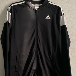 Adidas tiro track jacket
